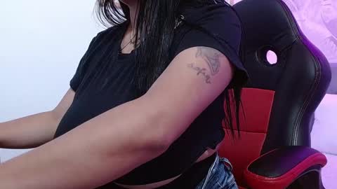 viioleta online show from January 30, 12:27 pm