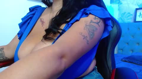 viioleta online show from October 3, 12:46 pm