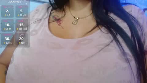 viioleta online show from October 9, 12:36 pm