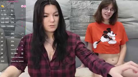 follow my fansly  online show from November 7, 2:44 am