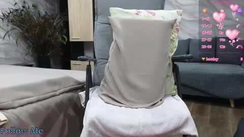 vika style online show from October 17, 12:25 am