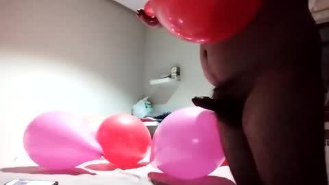 Vikingo online show from December 29, 9:09 pm