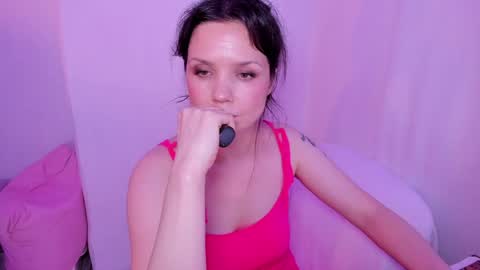 Snapshot of viktoriakiss chatting on January 31, 9:48 pm viktoriakiss online show from January 31, 9:48 pm