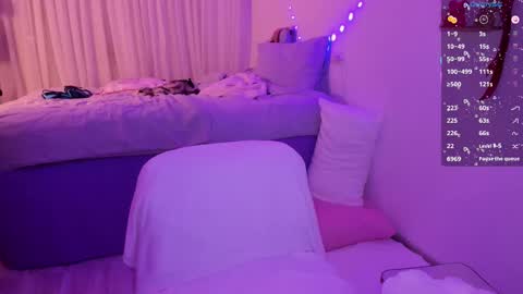 Snapshot of viktoriakiss chatting on March 9, 9:25 pm viktoriakiss online show from March 9, 9:25 pm