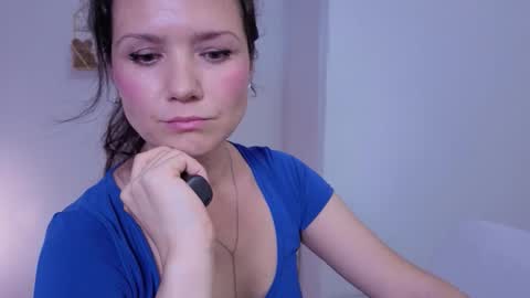Snapshot of viktoriakiss chatting on September 9, 9:36 pm viktoriakiss online show from September 9, 9:36 pm