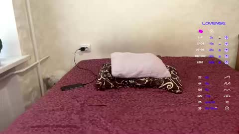 Viky online show from November 26, 7:42 am