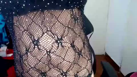 VIKY ADAMS online show from February 27, 11:31 am