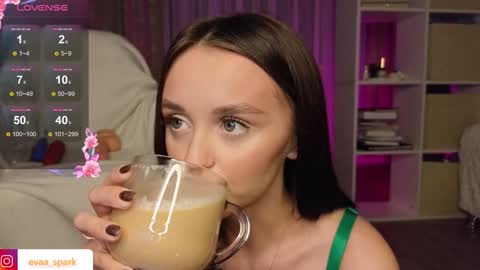 Eva online show from January 25, 2:47 am