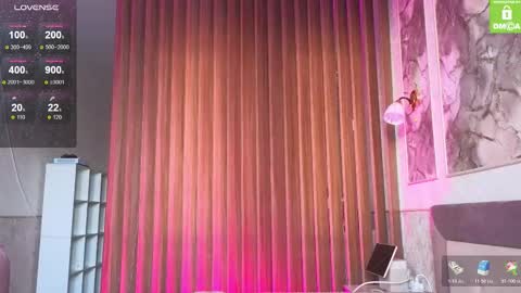 Eva online show from November 15, 3:26 am