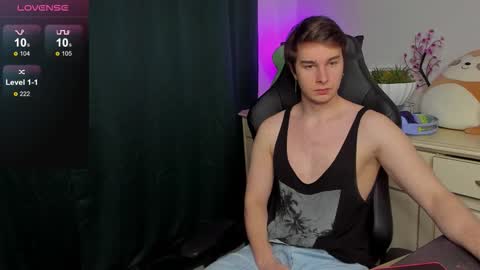 Vincent Strong online show from October 1, 7:58 am