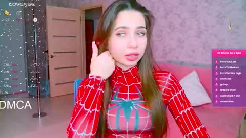 Vinkiepinkie online show from November 28, 4:53 pm