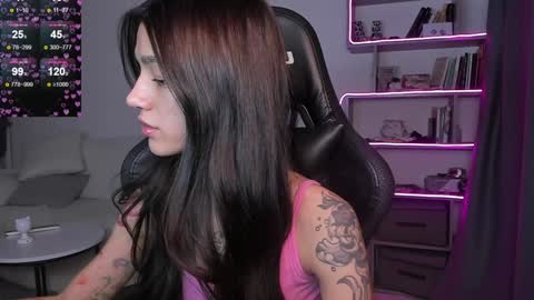 vinkitinkii online show from December 20, 12:16 pm