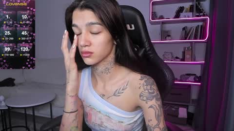 vinkitinkii online show from January 2, 7:01 am