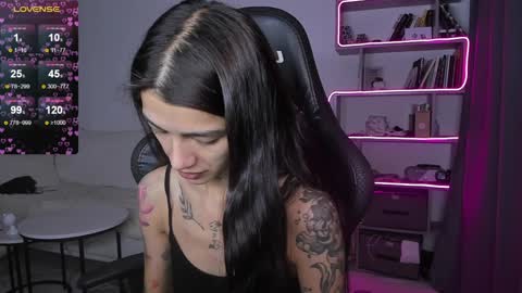 vinkitinkii online show from January 3, 6:44 am