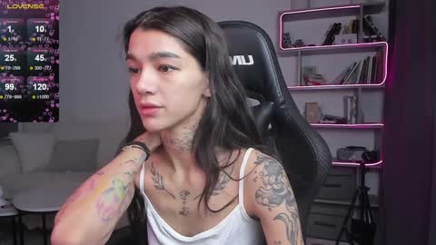 vinkitinkii online show from January 11, 6:56 am