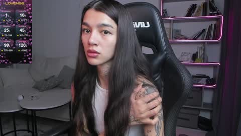 vinkitinkii online show from January 14, 7:06 am