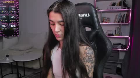 vinkitinkii online show from January 15, 6:43 am