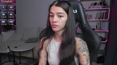 vinkitinkii online show from January 20, 6:53 am