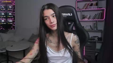 vinkitinkii online show from February 11, 7:02 am