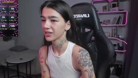 vinkitinkii online show from March 1, 6:57 am