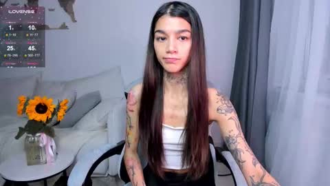 vinkitinkii online show from September 20, 7:09 am