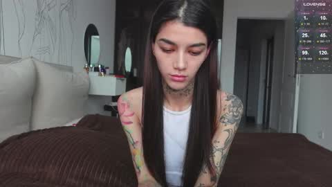 vinkitinkii online show from November 4, 7:18 am