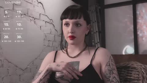 Diva Silvia online show from January 15, 7:34 pm