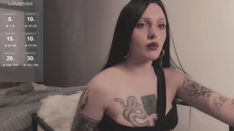 Diva Silvia online show from January 17, 10:23 pm