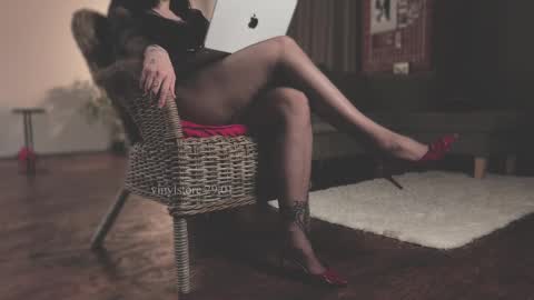 Diva Silvia online show from January 29, 2:21 pm