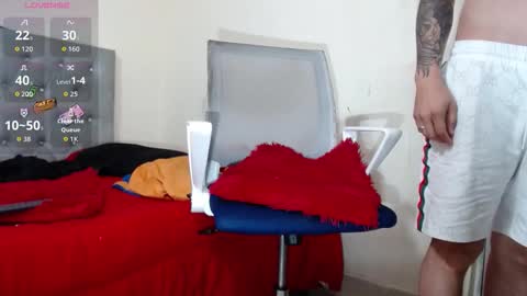 Snapshot of vinzent_lafed_ chatting on October 26, 11:38 am vinzent_lafed_ online show from October 26, 11:38 am