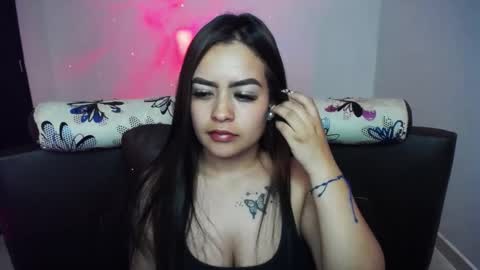 Daniela online show from December 15, 9:31 pm