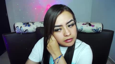 Daniela online show from December 26, 9:04 pm