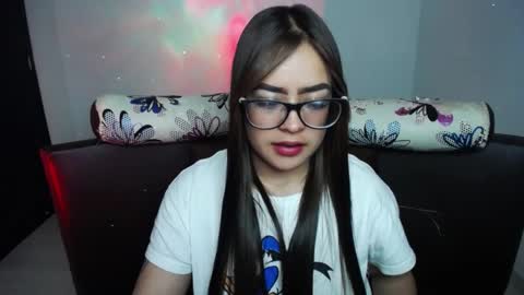 Daniela online show from December 31, 9:42 am