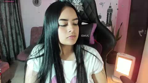 Daniela online show from September 27, 8:08 am