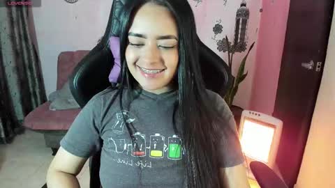 Daniela online show from October 1, 7:47 am