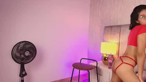 Violeta online show from September 20, 8:21 pm