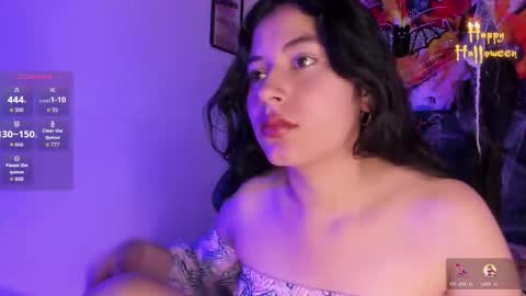           online show from November 1, 10:17 am