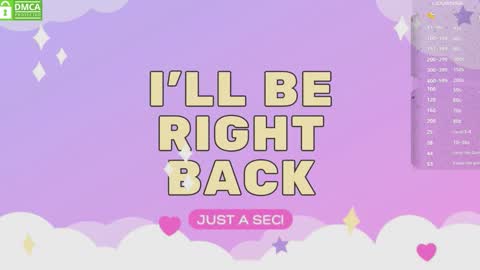 Snapshot of violet_catt chatting on September 22, 5:59 pm Violeta online show from September 22, 5:59 pm