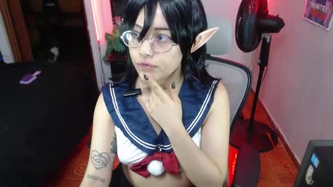 Violete Hentai01 online show from November 19, 12:43 am