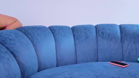 Snapshot of violet_jhonson chatting on October 29, 2:30 pm violet_jhonson online show from October 29, 2:30 pm