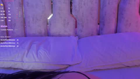 violet_sm online show from October 18, 3:53 am