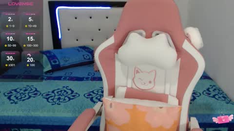 Violeta online show from February 19, 7:28 am