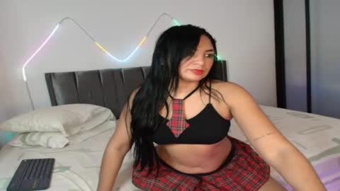 violeta online show from November 17, 12:22 pm