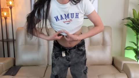 Violeta online show from September 29, 7:19 pm