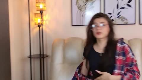 Violeta online show from October 7, 7:33 pm