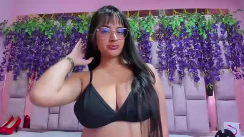 Valentina Hard online show from January 15, 3:00 am