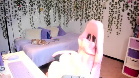 Snapshot of violeta_milleer chatting on October 10, 4:50 pm Violeta online show from October 10, 4:50 pm