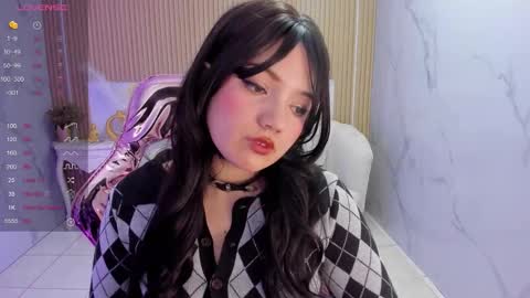 IG violeta sub online show from October 20, 1:11 pm