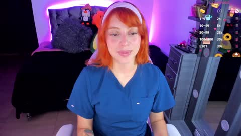 Violeta  Help me reach 150 thumbs up    online show from December 28, 11:37 pm