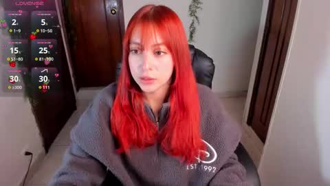 Violeta  Help me reach 150 thumbs up    online show from September 24, 1:31 am